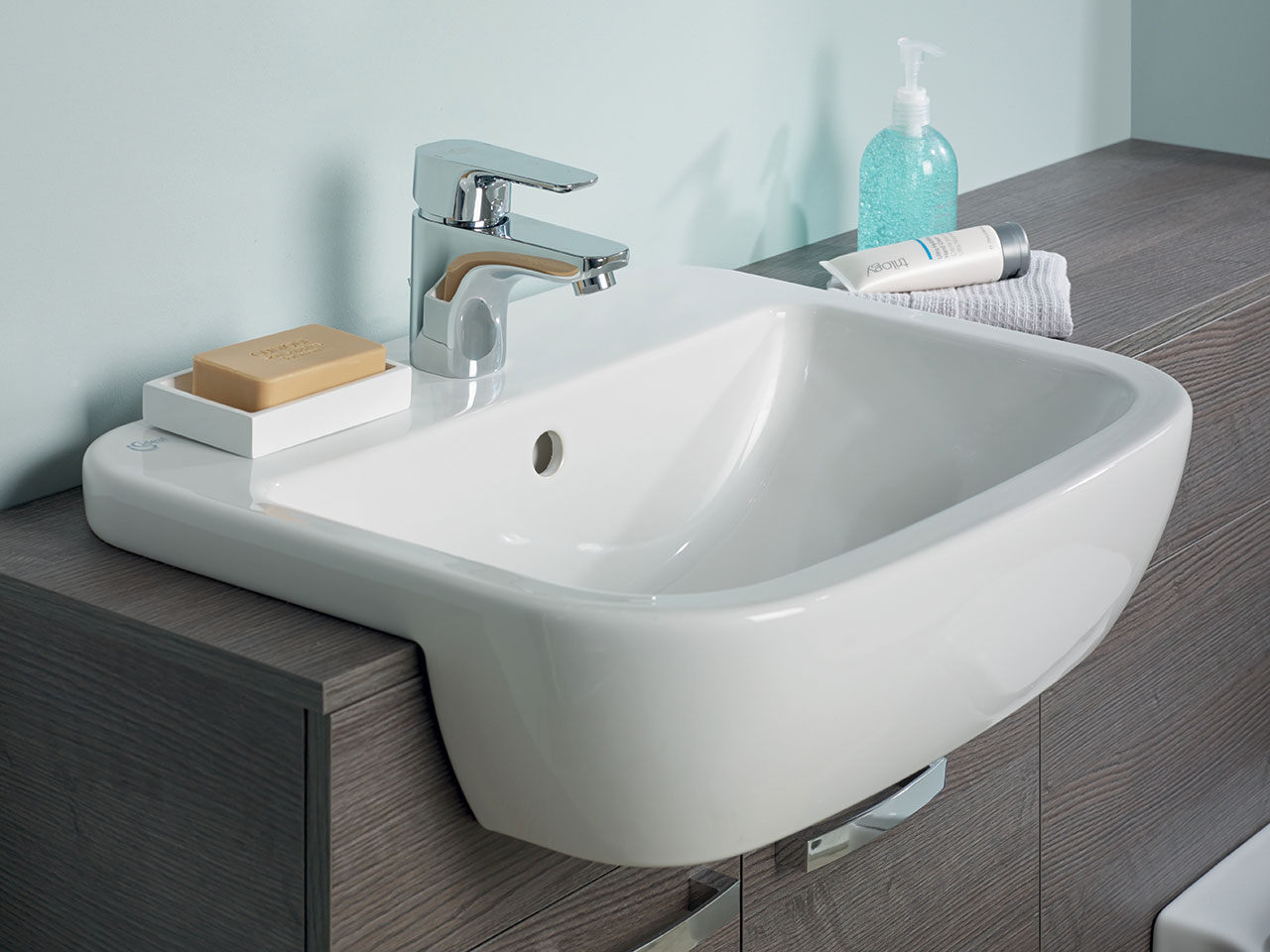 designer bathroom sinks basins
